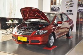 2011款理念S1