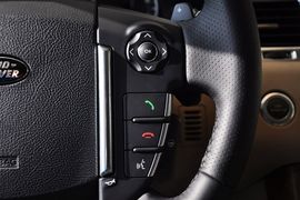 2012款路虎揽胜运动版