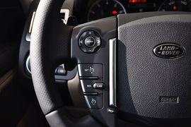 2012款路虎揽胜运动版