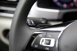 2017款上汽大众途昂380TSI旗舰版