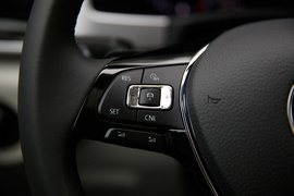 2017款上汽大众途昂380TSI旗舰版