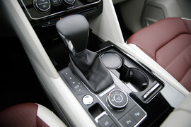 2017款上汽大众途昂380TSI旗舰版