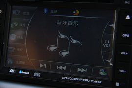 2011款奇瑞E5