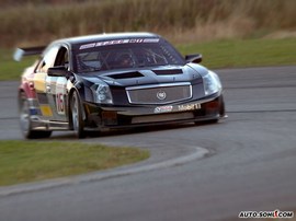 04款CTS-V