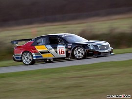 04款CTS-V