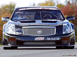 04款CTS-V