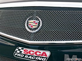 04款CTS-V