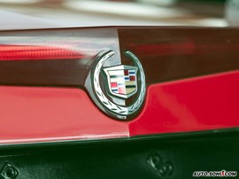 04款CTS-V