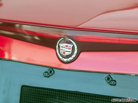 04款CTS-V