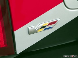 04款CTS-V