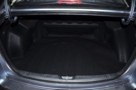 2011款起亚福瑞迪1.6L