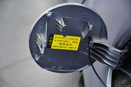 2011款起亚福瑞迪1.6L