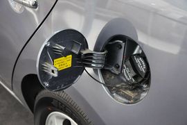 2011款起亚福瑞迪1.6L
