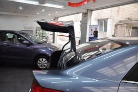 2011款起亚福瑞迪1.6L