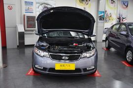 2011款起亚福瑞迪1.6L