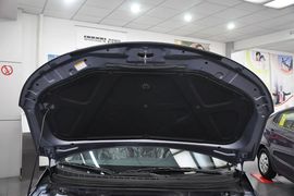 2011款起亚福瑞迪1.6L