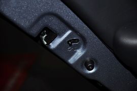 2011款起亚福瑞迪1.6L