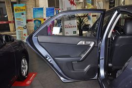 2011款起亚福瑞迪1.6L