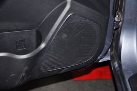2011款起亚福瑞迪1.6L