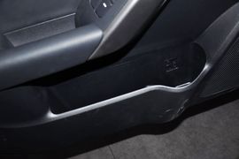 2011款起亚福瑞迪1.6L
