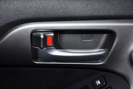 2011款起亚福瑞迪1.6L
