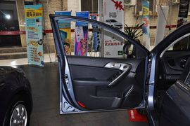 2011款起亚福瑞迪1.6L