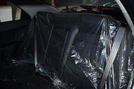 2011款起亚福瑞迪1.6L