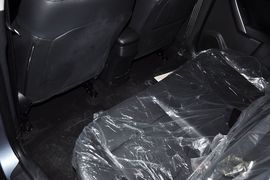 2011款起亚福瑞迪1.6L
