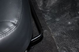 2011款起亚福瑞迪1.6L
