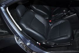 2011款起亚福瑞迪1.6L
