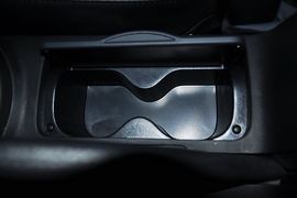 2011款起亚福瑞迪1.6L