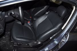 2011款起亚福瑞迪1.6L