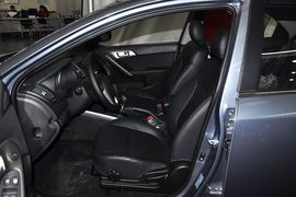 2011款起亚福瑞迪1.6L