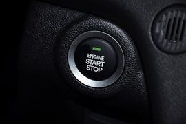 2011款起亚福瑞迪1.6L