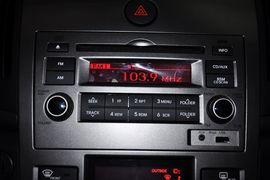 2011款起亚福瑞迪1.6L