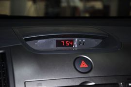 2011款起亚福瑞迪1.6L