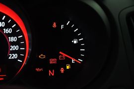 2011款起亚福瑞迪1.6L
