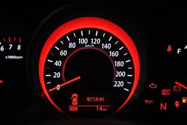 2011款起亚福瑞迪1.6L