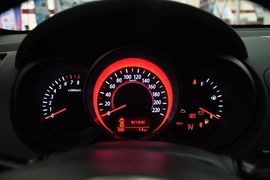 2011款起亚福瑞迪1.6L