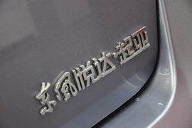 2011款起亚福瑞迪1.6L