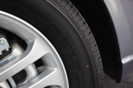 2011款起亚福瑞迪1.6L