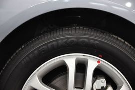 2011款起亚福瑞迪1.6L