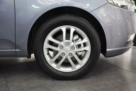 2011款起亚福瑞迪1.6L