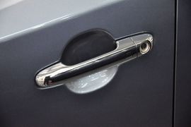 2011款起亚福瑞迪1.6L