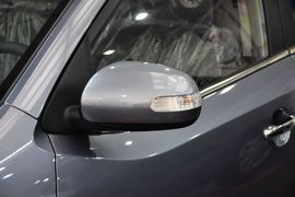 2011款起亚福瑞迪1.6L