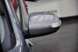 2011款起亚福瑞迪1.6L