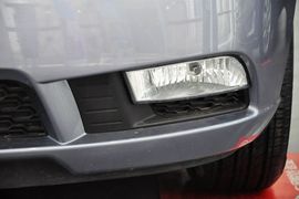 2011款起亚福瑞迪1.6L