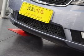 2011款起亚福瑞迪1.6L