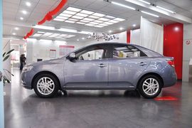2011款起亚福瑞迪1.6L