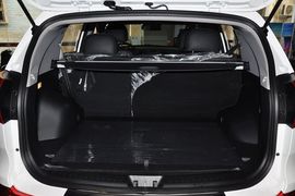 2012款起亚智跑2.0L自动两驱GLS